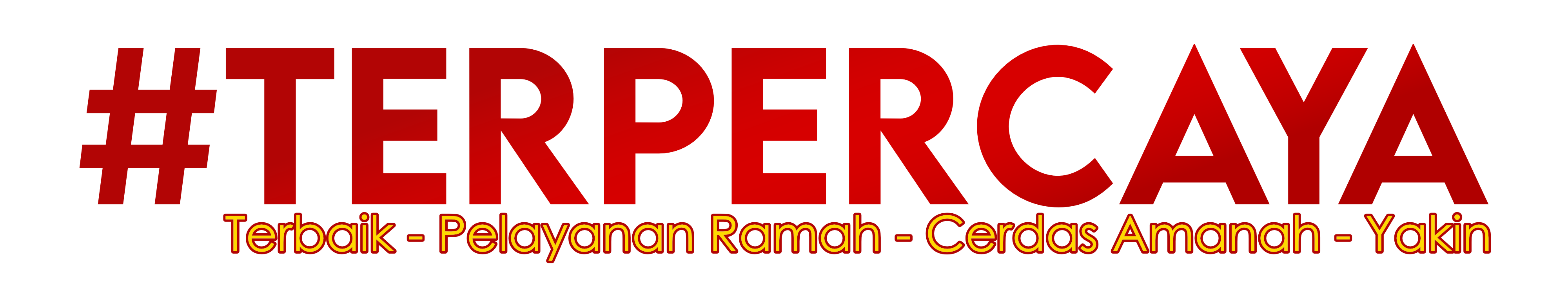 CORPORATE VALUE TERPERCAYA